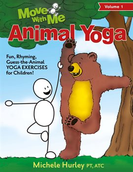 Imagen de portada para Animal Yoga