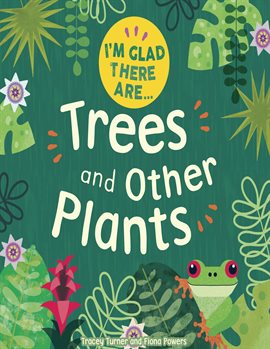 Imagen de portada para Trees and Other Plants