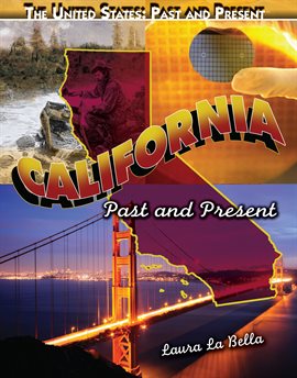 Imagen de portada para California