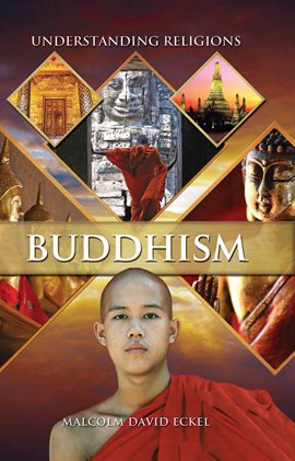 Imagen de portada para Buddhism