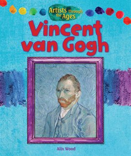 Cover image for Vincent van Gogh