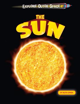 Cover image for The Sun