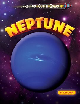 Cover image for Neptune