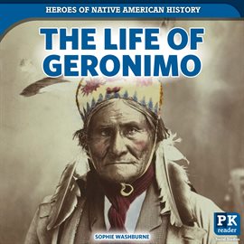 Imagen de portada para The Life of Geronimo