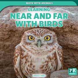 Cover image for Learning Near and Far With Birds