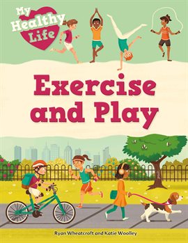 Imagen de portada para Exercise and Play