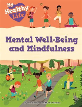 Imagen de portada para Mental Well-Being and Mindfulness