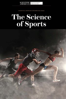 Cover image for The Science of Sports