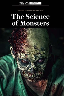 Cover image for The Science of Monsters