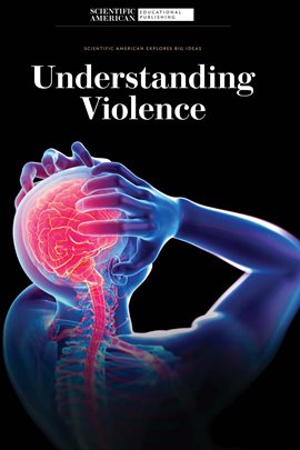 Cover image for Understanding Violence