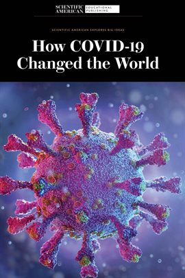 Cover image for How COVID-19 Changed the World