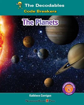 Imagen de portada para The Planets
