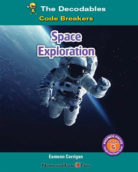 Imagen de portada para Space Exploration