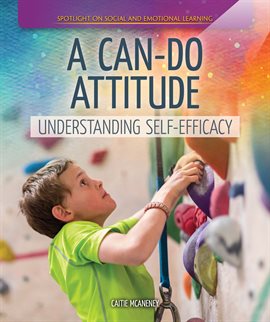 Cover image for A Can-Do Attitude