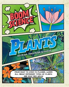 Imagen de portada para Plants