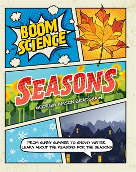 Cover image for Seasons