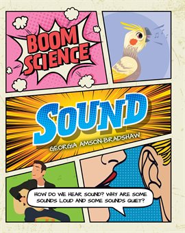 Cover image for Sound