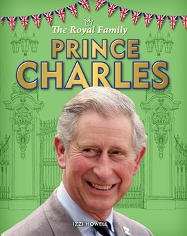 Cover image for Prince Charles