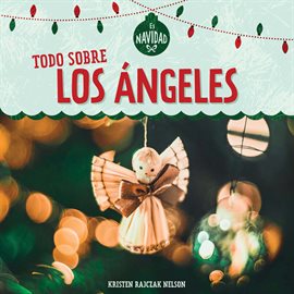 Cover image for Todo Sobre Los Angeles