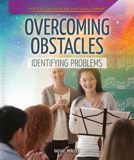 Imagen de portada para Overcoming Obstacles: Identifying Problems