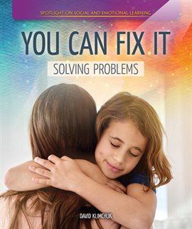 Imagen de portada para You Can Fix It: Solving Problems