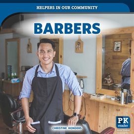 Imagen de portada para Barbers
