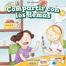 Cover image for Compartir con los demás (Sharing with Others)