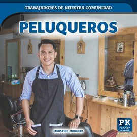 Imagen de portada para Peluqueros (Barbers)