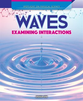 Imagen de portada para Waves