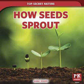 Imagen de portada para How Seeds Sprout