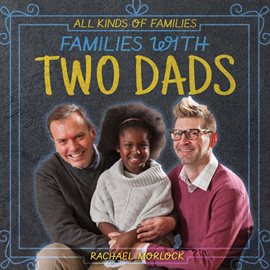 Imagen de portada para Families with Two Dads