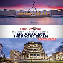 Cover image for The History and Government of Australia and the Pacific Realm