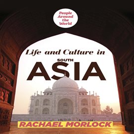 Cover image for Life and Culture in South Asia