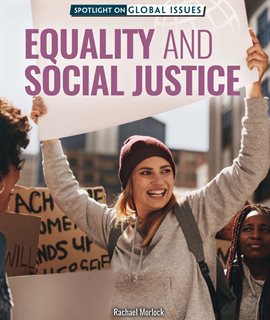 Cover image for Equality and Social Justice