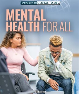 Imagen de portada para Mental Health for All