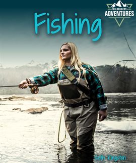 Imagen de portada para Fishing