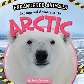 Endangered Animals in the Arctic