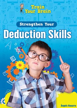 Cover image for StrEnglishthen Your Deduction Skills