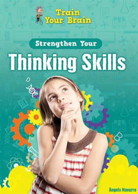 Cover image for StrEnglishthen Your Thinking Skills