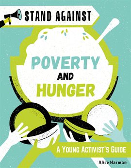 Cover image for Poverty and Hunger