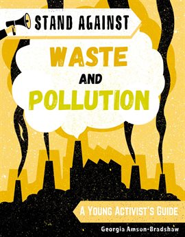 Imagen de portada para Waste and Pollution
