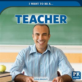 Cover image for Teacher