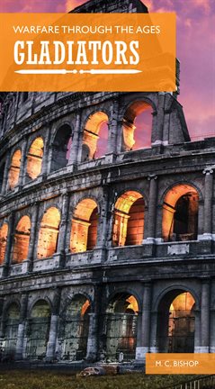 Cover image for Gladiators