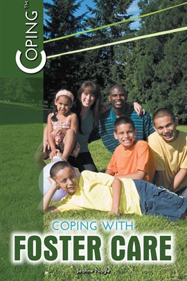 Cover image for Coping with Foster Care