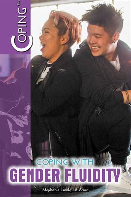 Cover image for Coping with Gender Fluidity
