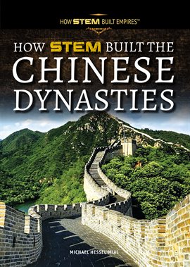Cover image for How STEM Built the Chinese Dynasties