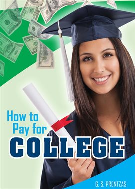 Cover image for Rosen Young Adult