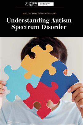 Imagen de portada para Understanding Autism Spectrum Disorder