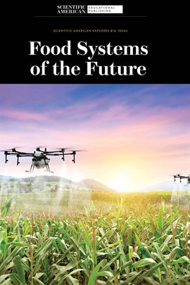 Cover image for Food Systems of the Future