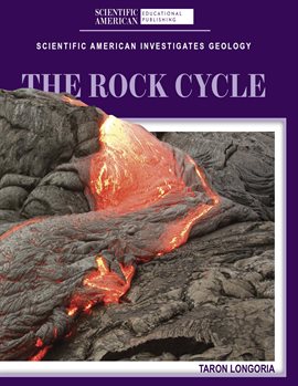 Cover image for The Rock Cycle
